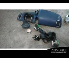 OPEL AGILA KIT AIRBAG 2007\u003e - 1