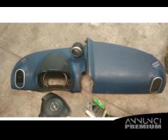 OPEL AGILA KIT AIRBAG 2007\u003e - 3