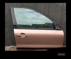 PORTA ANTERIORE E POSTERIORE DX, SX FIAT MAREA-BRA