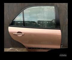 PORTA ANTERIORE E POSTERIORE DX, SX FIAT MAREA-BRA