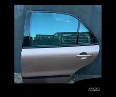 PORTA ANTERIORE E POSTERIORE DX, SX FIAT MAREA-BRA - 4