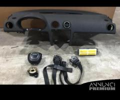 AUDI A3 KIT AIRBAG 2008-2012 - 1