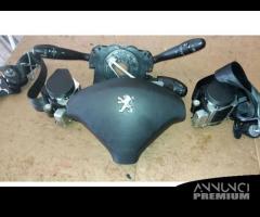 PEUGEOT 307 KIT AIRBAG - 1