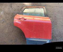 Porta Posteriore Destra Nissan Qashqai 2007 - 1