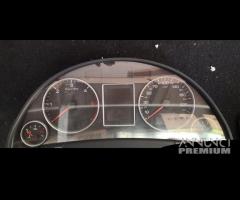 AUDI A4 2.0D KIT ACCENSIONE 2005-\u003e - 2