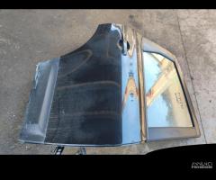 Porta Posteriore Destra Nissan Qashqai 2009 - 2