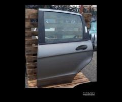 Mercedes classe a 169 porta ant e post dx e sx 2 - 5