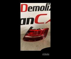 STOP DX AUDI A3 2016 - 1