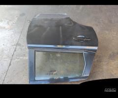 Porta Posteriore Destra Nissan Qashqai 2009 - 3