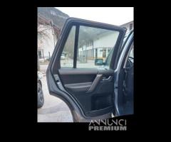 Porta posteriore sinistra Land Rover Freelander 2 - 5