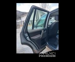 Porta posteriore sinistra Land Rover Freelander 2 - 6