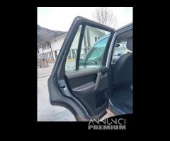 Porta posteriore sinistra Land Rover Freelander 2 - 7