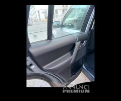 Porta posteriore sinistra Land Rover Freelander 2 - 8