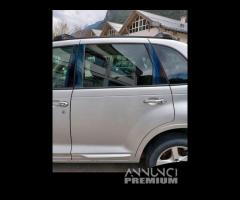 Porta posteriore sinistra Chrysler Pt Cruiser 2002