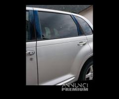 Porta posteriore sinistra Chrysler Pt Cruiser 2002