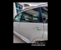 Porta posteriore sinistra Chrysler Pt Cruiser 2002