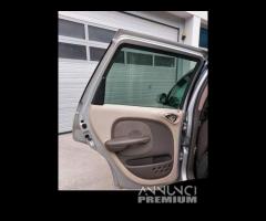 Porta posteriore sinistra Chrysler Pt Cruiser 2002