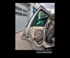 Porta posteriore sinistra Chrysler Pt Cruiser 2002 - 6