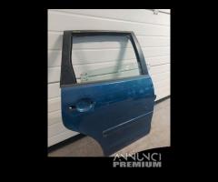 Porta posteriore destra Volkswagen Polo 2008 - 3