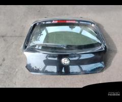 Portellone Posteriore Alfa Romeo MiTo 2009