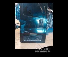 Porta posteriore destra Opel Vivaro del 2010 - 3