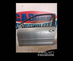 Porta anteriore sinistra Volkswagen Polo del 2006