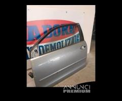 Porta anteriore sinistra Volkswagen Polo del 2006 - 2