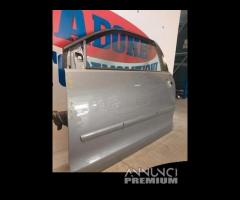 Porta anteriore sinistra Volkswagen Polo del 2006 - 3