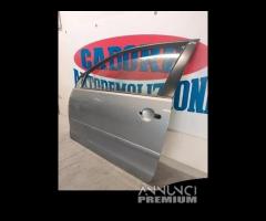 Porta anteriore sinistra Volkswagen Polo del 2006