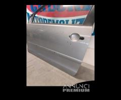 Porta anteriore sinistra Volkswagen Polo del 2006 - 6