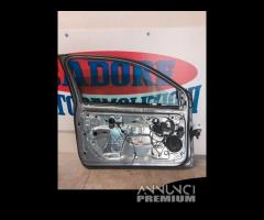 Porta anteriore sinistra Volkswagen Polo del 2006 - 7