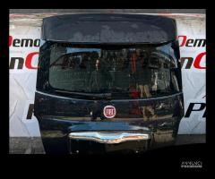 PORTELLONE COFANO POSTERIORE FIAT 500 ANNO 2008 IN