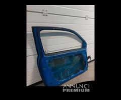 Porta anteriore sinistra Volkswagen Polo del 2004 - 5