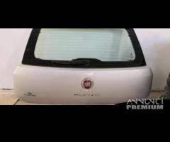 FIAT PUNTO EVO PORTELLONE 2009-2012 - 1