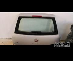 FIAT PUNTO EVO PORTELLONE 2009-2012 - 2