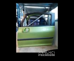 Porta anteriore sinistra Peugeot 1007 del 2005 5p