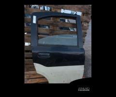 Fiat panda cross porte ant e post 2005-2012 - 6