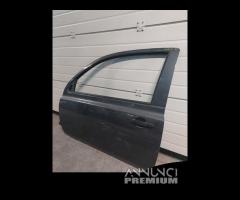 Porta anteriore sinistra Nissan Micra del 2003 - 3