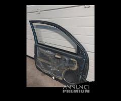 Porta anteriore sinistra Nissan Micra del 2003 - 6