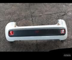 Paraurti Posteriore Fiat Panda 2016 - 1