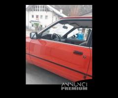 Porta anteriore sinistra Ford Escort Coupè XR3i 82