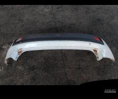 Paraurti Posteriore Fiat Panda 2016 - 3