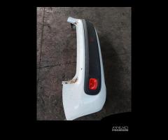 Paraurti Posteriore Fiat Panda 2016 - 4