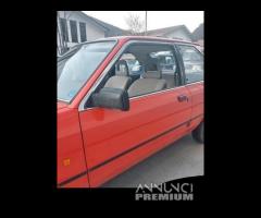 Porta anteriore sinistra Ford Escort Coupè XR3i 82 - 4