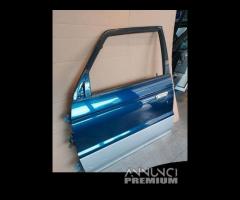 Porta anteriore sinistra Mitsubishi Pajero 1997 - 4