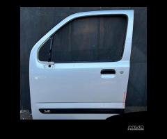 SPORTELLO ANTERIORE SX SUZUKI WAGON R - 1