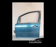 Porta anteriore sinistra Ford C Max del 2010 5p