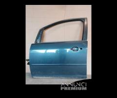 Porta anteriore sinistra Ford C Max del 2010 5p