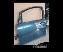 Porta anteriore sinistra Ford C Max del 2010 5p