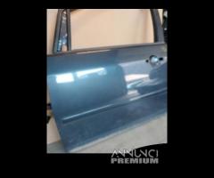 Porta anteriore sinistra Ford C Max del 2010 5p